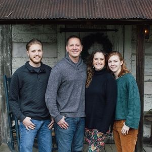 Meet your Posher, Rick